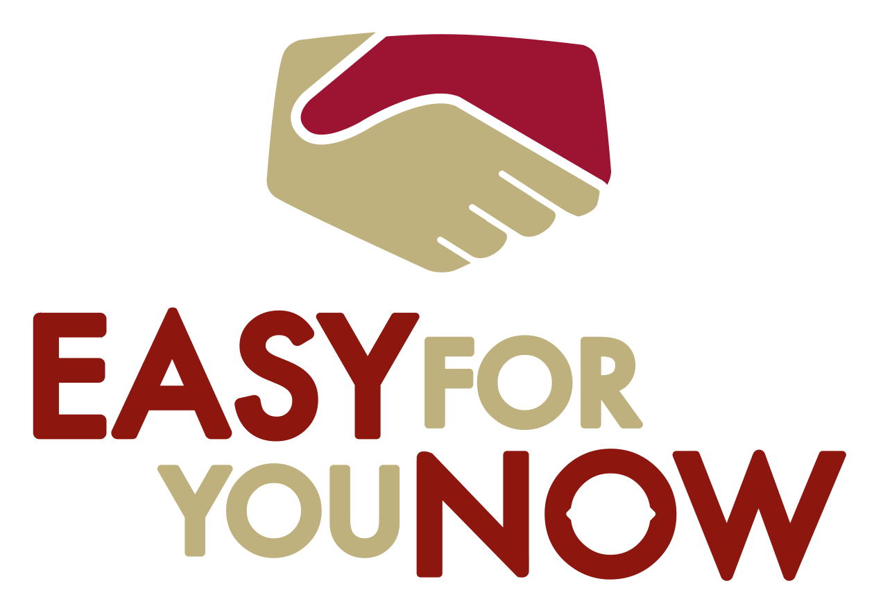 Easy For You Now